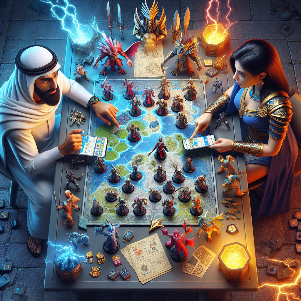 Epic Strategies to Dominate Ranked Matches in Mobile Legends