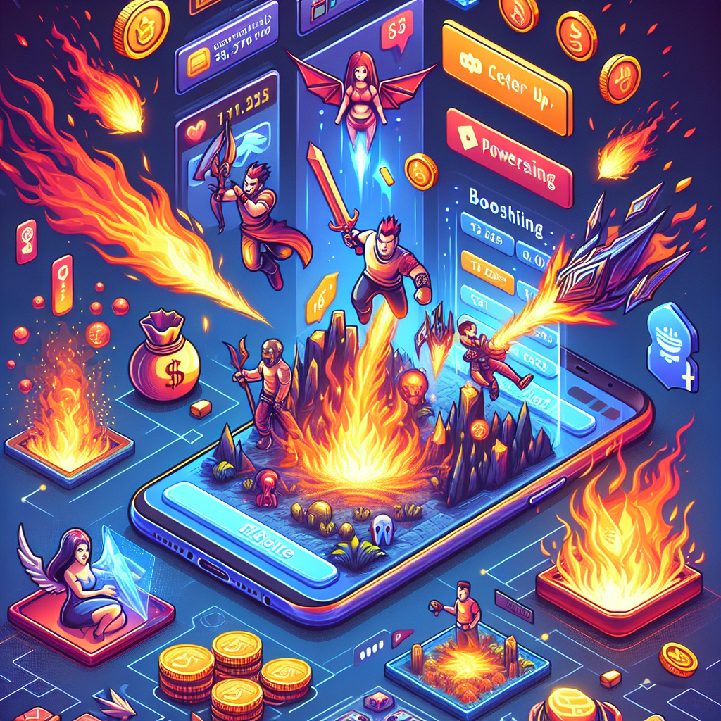 Top Up Mobile Legends: How to Boost Your Gaming Experience
